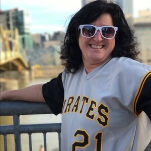 Meet your Posher, Lesa